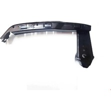 Honda Crv Far Alt Braketi Sağ 2002 Sonrası Uyumlu