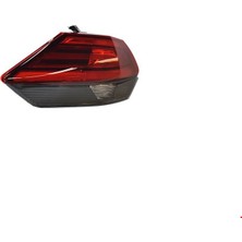 Nissan X-Trail 2017 Sonrası Uyumlu Arka Stop Sağ