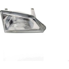 Dacia Solenza Ön Far Sağ 2004 Sonrası Uyumlu