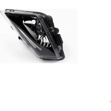 Seat Ibiza Ön Sis Farı Sol 2018 Sonrası Uyumlu