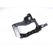 Opel Corsa C 2000-2006 Uyumlu Far Yuvası Sağ