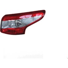 Nissan Qashqai 2014 Sonrası Sağ Dış Stop Lambası