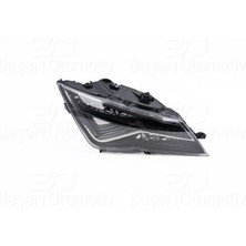 Seat Leon 2018-2020 Sağ Far LED