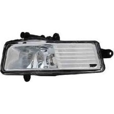 Audi A6 2008 Sonrası Sis Farı Sağ (4F0941700A)
