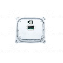 Audi A4 S4 B8 2007 - 2012 LED Far Beyni Sol Sağ