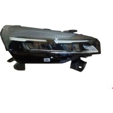 Renault Clio 5.5 2023 Ön Far (Full Led) Sağ