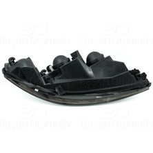 Opel Vectra B 1999-2001 Sol Far Gri