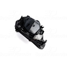 Bmw 5 Serısı E60 Lcı 07-09