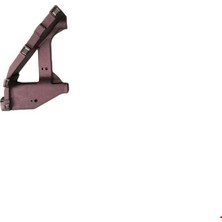Honda Civic Far Alt Braketi Sol 2017 Sonrası Uyumlu