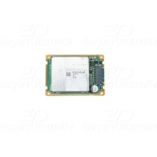 Opel Astra J 2009 - 2015 Far Beyni LED Sol Sağ Orijinal Yenilenmiş