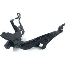 Audi A4 Sol Far Braketi 2013 Sonrası Uyumlu