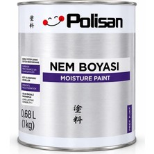 Polisan Nem Boyası 1 Kg.