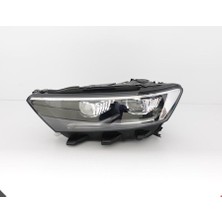 Volkswagen T-Roc Ön Far (Ledli Beyinli) Sol 2017 Sonrası Uyumlu