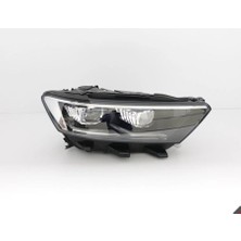 Volkswagen T-Roc Ön Far Sağ (Ledli Beyinli) 2017 Sonrası Uyumlu