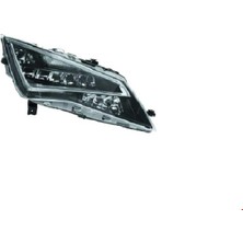 Seat Leon Ön Far Sağ Ledli Beyinsiz 2013 Sonrası Uyumlu