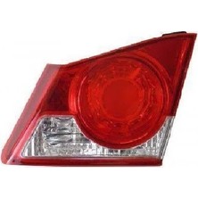 Honda Civic 2006 Sonrası Uyumlu Sağ Iç Stop Lambası