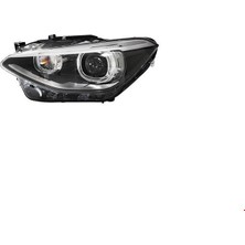 Bmw F20 Ön Far Sol (Yan Sanayi) 2012 Sonrası Uyumlu