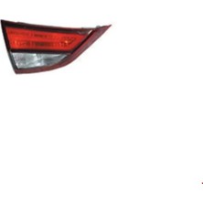 Hyundai Elantra 2014-2015 Stop Iç Sol