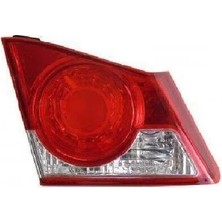 Honda Civic 2006 Sonrası Uyumlu Sol Iç Stop Lambası
