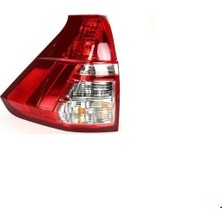 Honda Crv 2015 Sonrası Uyumlu Arka Stop Lambası Üst Sol