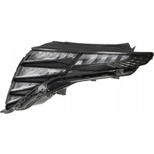 Hyundai Tucson 2021- Gündüz Far Izgarası Sol (92136-N9400)