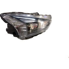 Hyundai Bayon Ön Sağ Far 2021 Sonrası Uyumlu
