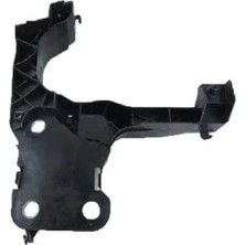 Renault Megane 2 2003 Sağ Far Bağlantı Braketi