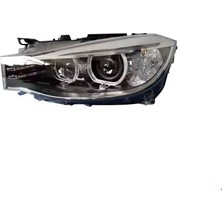 Bmw 3 Serisi Gran Turismo F34 2013 Sonrası Sol Ön Far
