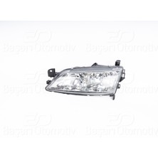 Opel Vectra B 1996-1999 Sol Far Kristal