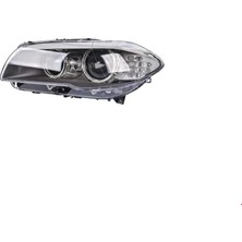 Bmw 5 Serisi F10 2010-2016 Ön Far Sol