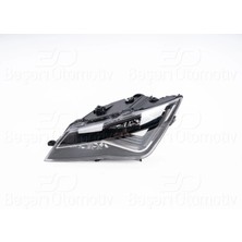 Seat Leon 2018-2020 Sol LED Far