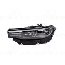 Bmw G07 2018-2020 Sol LED Ahl Far