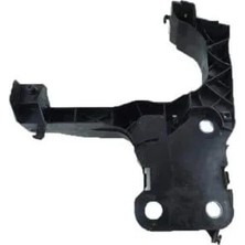 Renault Megane 2 2003 Sol Far Bağlantı Braketi