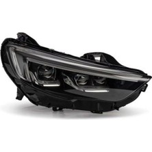 Opel Insignia 2018 Sonrası Sağ Ön Far (High Version – Full Led, Oem Uyumlu)