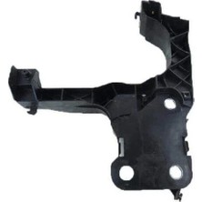 Renault Megane 2 Sol Far Bağlantı Braketi 2003 Sonrası Uyumlu