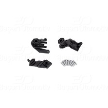 Volkswagen Golf 5 Jetta 2003-2010 Yılları Arası Sağ Far Tamir Takımı