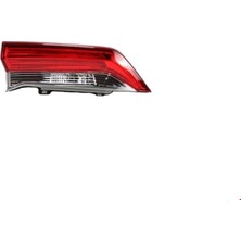Honda Crv 2017 Sonrası Uyumlu Arka Stop Lambası LED Iç Sol