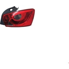 Seat Ibiza Arka Stop Sağ 2008 Sonrası Uyumlu