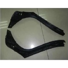Seat Ibiza Far Alt Braketi Sol 2013 Sonrası Uyumlu