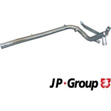 Vw T4 2.4 D 2.5 2.5 Tdı 1990- Su Dagitim Borusu Sac 074121065AE Wisco