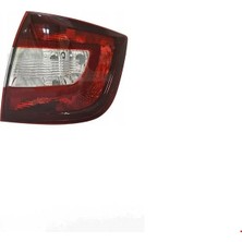 Skoda Rapid 2017 ve Sonrası Arka Stop Lambası Sağ