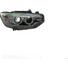 Bmw F32F36 Ön Far Sağ Xenon (Yansanayi) 2014 Sonrası Uyumlu