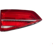 Volkswagen Jetta 1.4 Tsı 2015 Stop Lambası Iç Sol (Led'li)