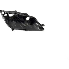Skoda Seat Leon Ön Far Kasası Sağ (Ledli Tip) 2013 Sonrası Uyumlu