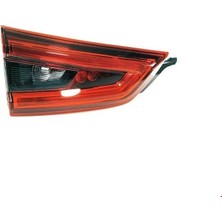 Nissan X-Trail 2017 Sonrası Uyumlu Arka Stop Iç Sol