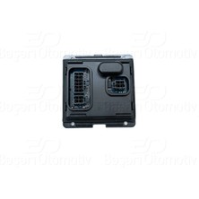 Audi Q7 2006 - 2009 Volkswagen Golf 6 Passat B6 cc Tiguan 2005 Sonrası Seat Altea Ibiza Leon 2006 Sonrası Skoda Superb 2008 Sonrası Far Beyni Afs Adaptif Sol Sağ Orijinal Yenilenmiş