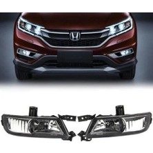 Honda Crv 2015 Sonrası Sağ Sis Farı