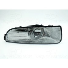 Skoda Superb 2008-2013 Sağ Gündüz Sürüşlü Sis Farı