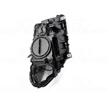 Bmw 5 Serisi F10 2010-2013 Sol LED Bi-Xenon Adaptif Far