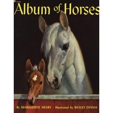 Sh Ticaret Album Of Horses